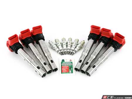 ECS Tuning Performance Ignition Service Kit