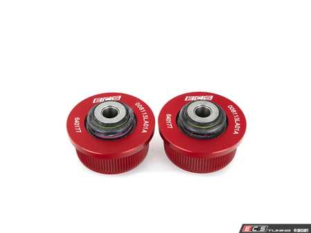 ECS Tuning VW MK4 Front Control Arm Monoball Bushing Set - Rear Position - Eurosport Performance