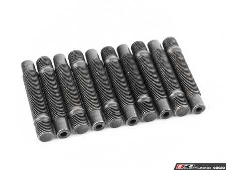 ECS Tuning Stud Conversion Kit - 70mm - Half Set