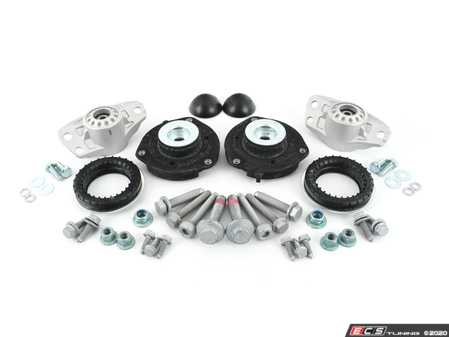 ECS Tuning Cup Kit/Coilover Installation Kit - Eurosport Performance