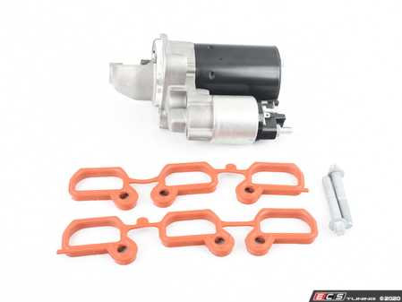 ECS Tuning Starter Motor Replacement Kit - Eurosport Performance