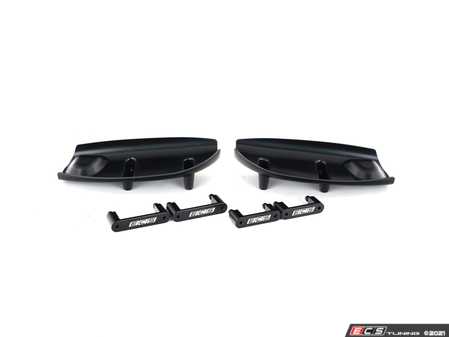 ECS Tuning Kit de conduits de refroidissement des freins Audi B8 / C7