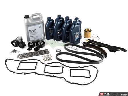 ECS Tuning Timing Chain Kit - Eurosport Performance