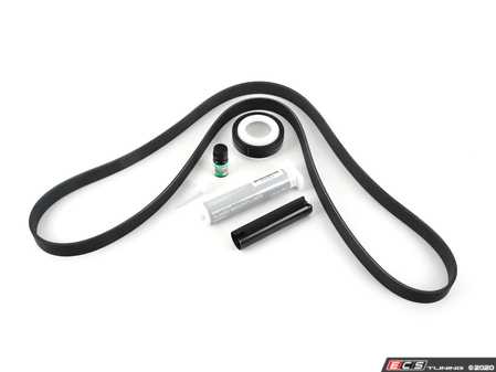 ECS Tuning Front Crankshaft Seal Replacement Kit - Eurosport Performance