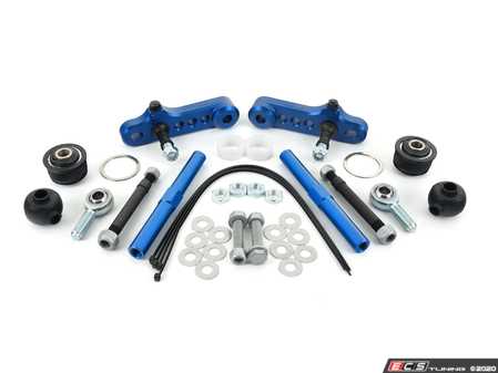 Quick Steer/Roll Center Correction Race Kit - Eurosport Performance