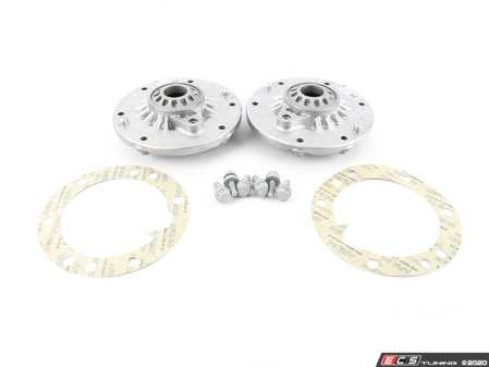 ECS Tuning Strut Mount & Bearing Replacement Kit (5 Bolt Mounts) - Eurosport Performance