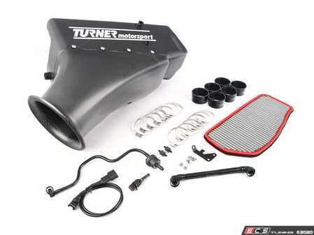 CSL Style Intake kit - 6MT - Matte Carbon - Eurosport Performance