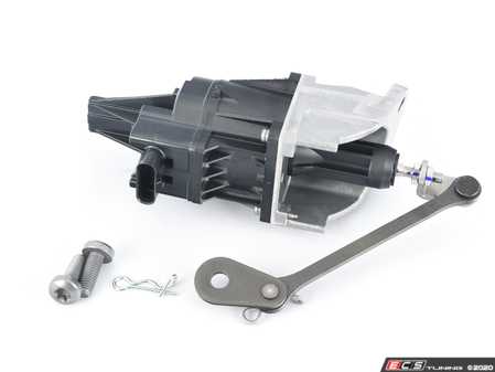 ECS Tuning Wastegate Actuator With Hardware - Eurosport Performance