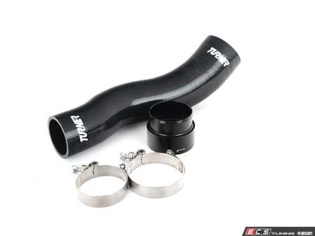 Charge Pipe - Hot Side - Eurosport Performance