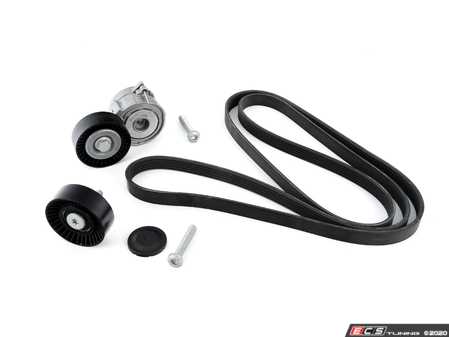 ECS Tuning Accessory Belt Kit