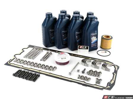 ECS Tuning Rod Bearing Replacement Kit - Eurosport Performance