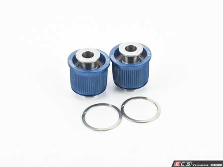F8X M2/M3/M4 Monoball Rear Upper Control Arm Bushings - Eurosport Performance