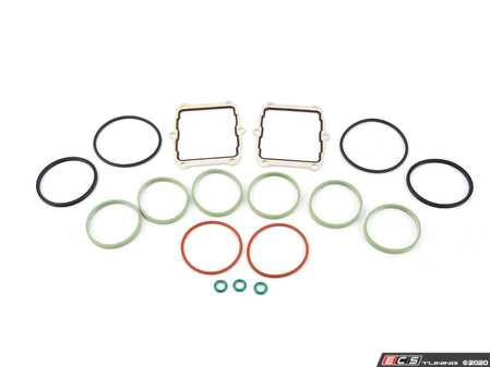 ECS Tuning Supercharger Gasket Kit - Eurosport Performance