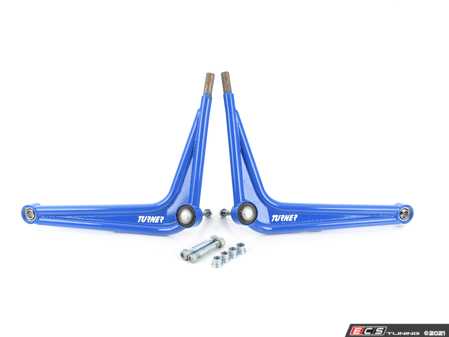 Turner Motorsports E36 Tubular Control Arms Kit - Drift - Eurosport Performance