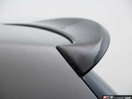 ECS Tuning MK5 GTI/R32 Hatch Spoiler Extension - Eurosport Performance