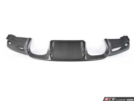 ECS Tuning E92 M3 Carbon Fiber Rear Diffuser