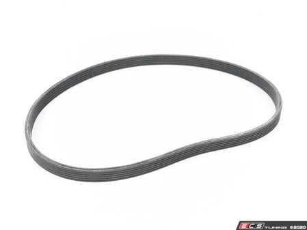 ECS Tuning Performance Kevlar Reinforced Accessory A/C Belt - E9X M3 - Eurosport Performance