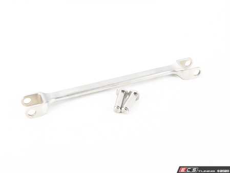 Turner Motorsports DSSR - E46 323i/Ci 325i/Ci (232mm) - Eurosport Performance