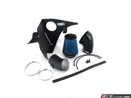 Turner Motorsports E46 M3 Open Intake - Eurosport Performance