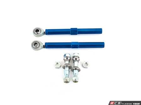 E46 M3 S54Turner Motorsports Bump Steer Correction Kit - Eurosport Performance