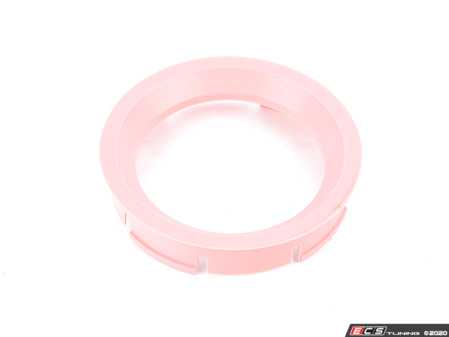 ECS Tuning 72.6-57.1 Hub Centric Ring - Priced Each - Eurosport Performance