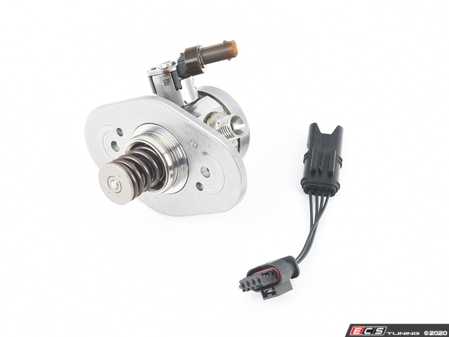 ECS Tuning B58 Supra Fuel Pump Retrofit - F3X B58 - Eurosport Performance