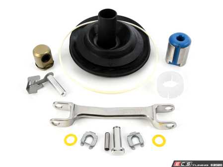 Ultimate Shifter Rebuild & Upgrade Kit - Eurosport Performance