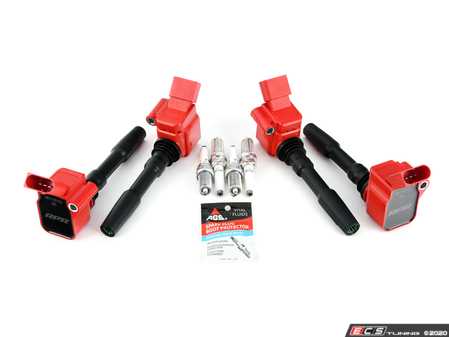 ECS Tuning Performance Ignition Service Kit - Eurosport Performance