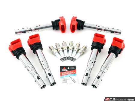 ECS Tuning Ignition Service Kit