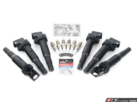 ECS Tuning Ignition Service Kit - N55 - Eurosport Performance