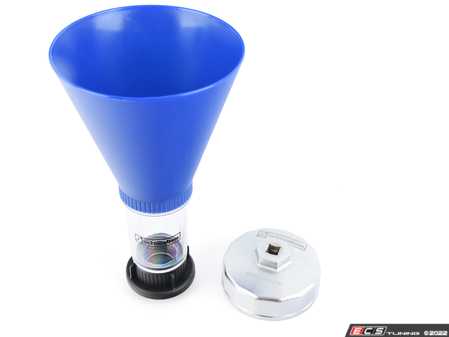 ECS Tuning Oil Service Tool Kit - Eurosport Performance