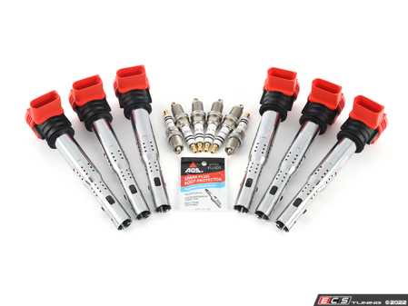 ECS Tuning Ignition Service Kit