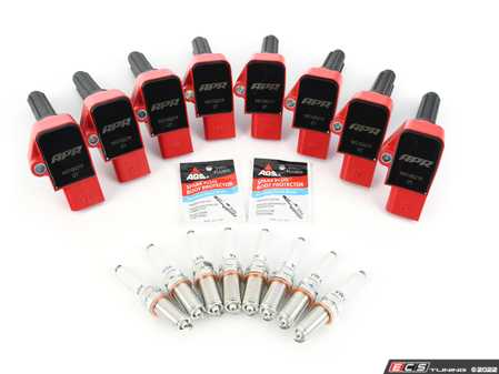 ECS Tuning Performance Ignition Service Kit - Eurosport Performance