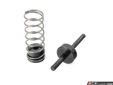 ECS Tuning Low Temp Oil Thermostat Kit - N54/N55 - Eurosport Performance