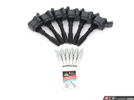 ECS Tuning Bosch Ignition Service Kit - Eurosport Performance