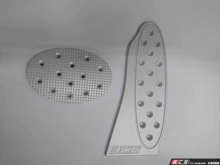 ECS Tuning Performance Pedal Set - Automatic Transmission - Eurosport Performance