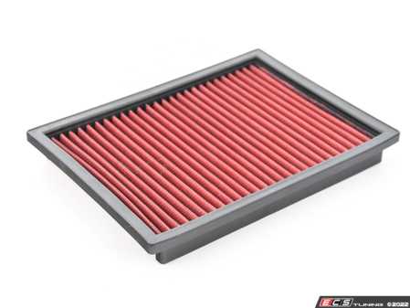 ECS Tuning Exact-Fit High Flow Air Filter - Dry - Eurosport Performance
