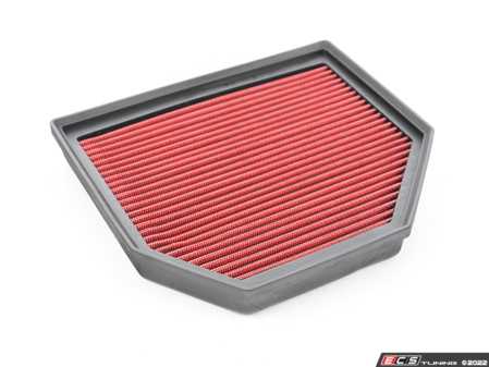 ECS Tuning Exact-Fit High Flow Air Filter Pair - Oiled - Eurosport Performance