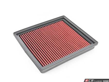ECS Tuning Exact-Fit High Flow Air Filter - Dry - Eurosport Performance
