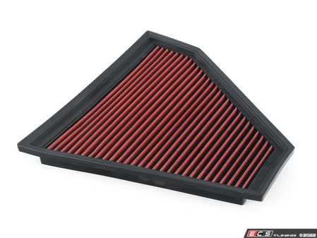 ECS Tuning Exact-Fit High Flow Air Filter - Oiled - Eurosport Performance