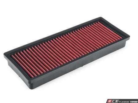 ECS Tuning Exact-Fit High Flow Air Filter - Oiled - Eurosport Performance