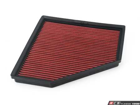 ECS Tuning Exact-Fit High Flow Air Filter - Oiled - Eurosport Performance