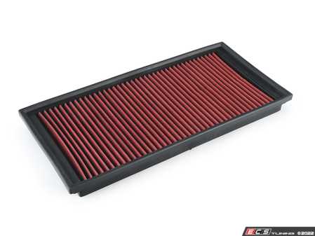 ECS Tuning Exact-Fit High Flow Air Filter - Oiled - Eurosport Performance