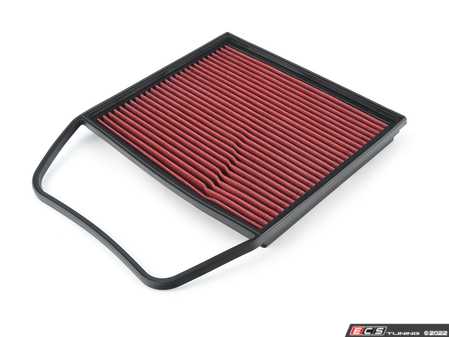 ECS Tuning Exact-Fit High Flow Air Filter - Dry - Eurosport Performance