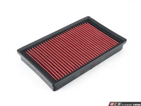 ECS Tuning Exact-Fit High Flow Air Filter - Dry - Eurosport Performance