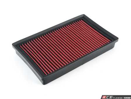 ECS Tuning Exact-Fit High Flow Air Filter - Oiled - Eurosport Performance