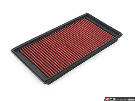 ECS Tuning Exact-Fit High Flow Air Filter - Dry - Eurosport Performance