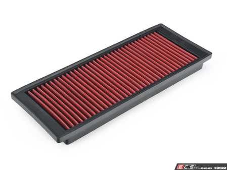 ECS Tuning Exact-Fit High Flow Air Filter - Oiled - Eurosport Performance