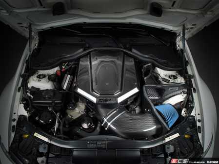 E9X M3 Carbon Fiber Intake And Plenum - Eurosport Performance