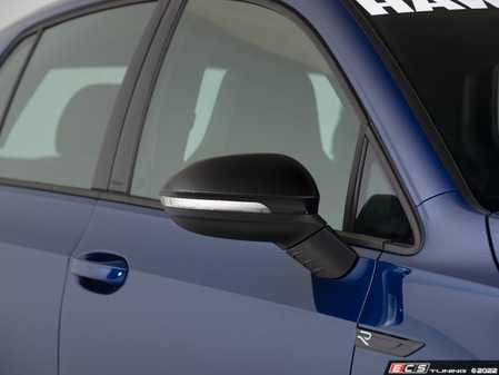 ECS Tuning MK8 GTI/Golf R - Gloss Black Mirror Covers